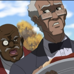 The Boondocks: The Complete Series (DVD REVIEW)