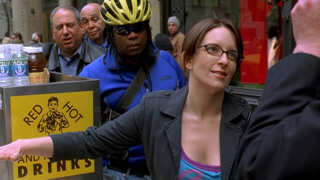 30 Rock: The Complete Series (BLU-RAY REVIEW)
