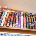Room Tour/Collection Tour (Video)