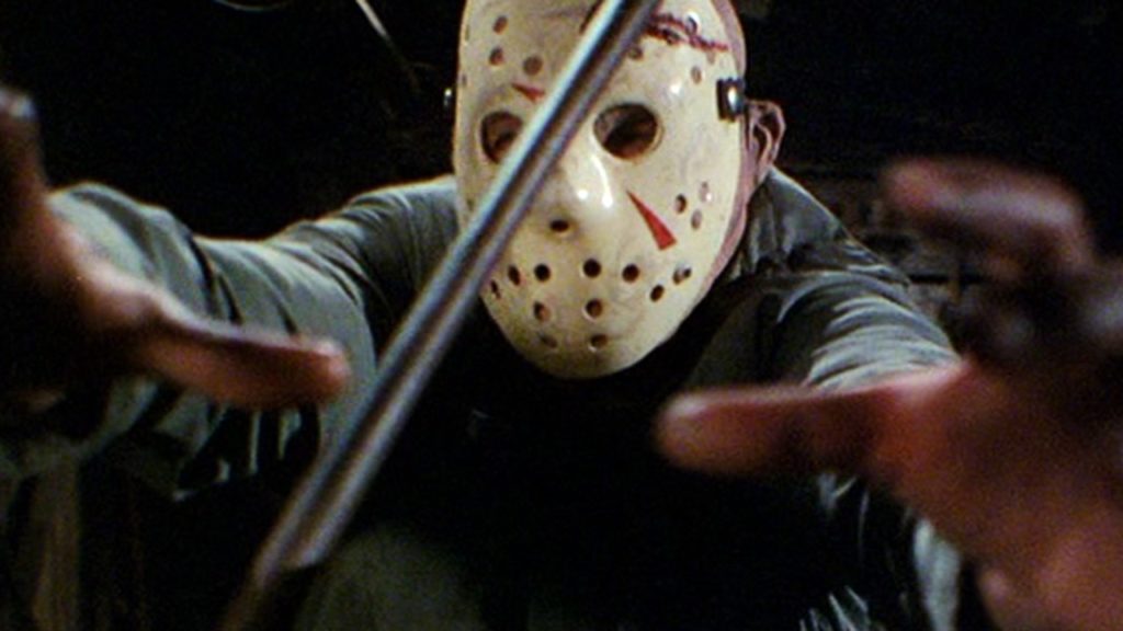 I Was Wrong About Friday the 13th part 3 (Video)