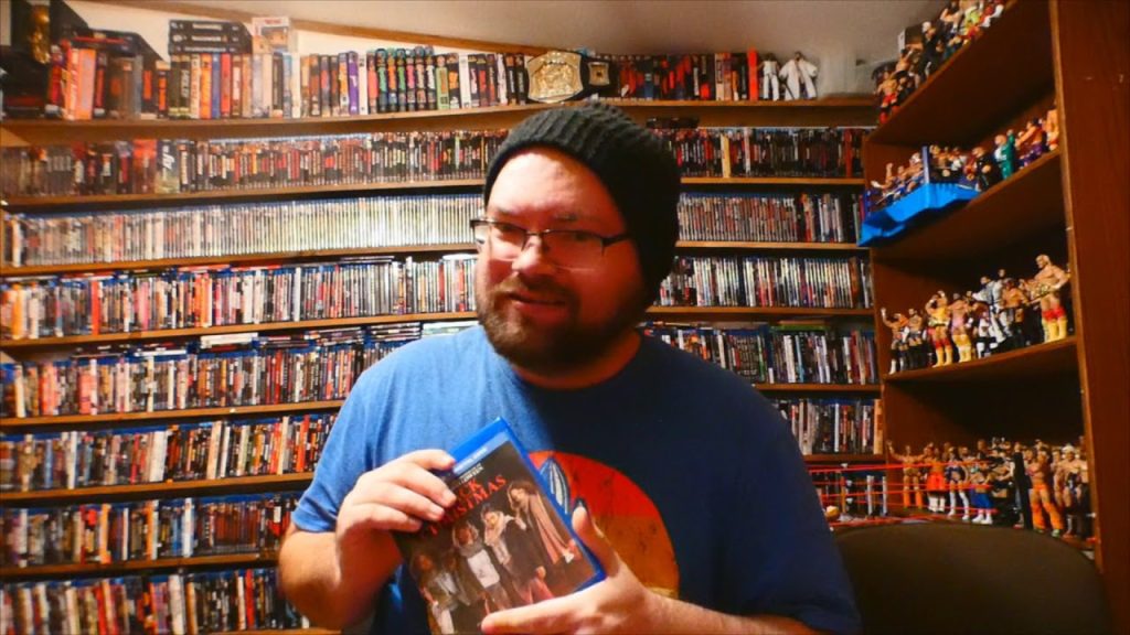 Black Christmas (2019) Review (Video)