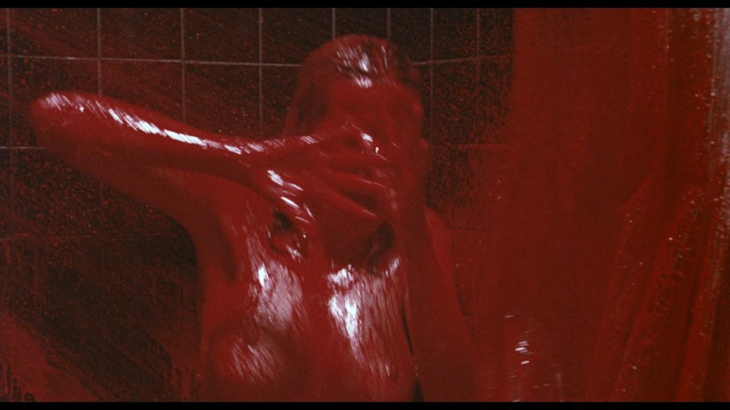 Deadline (1980) (BLU-RAY/DVD REVIEW)