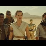 Star Wars: Episode IX – The Rise of Skywalker (2019) (BLU-RAY REVIEW)
