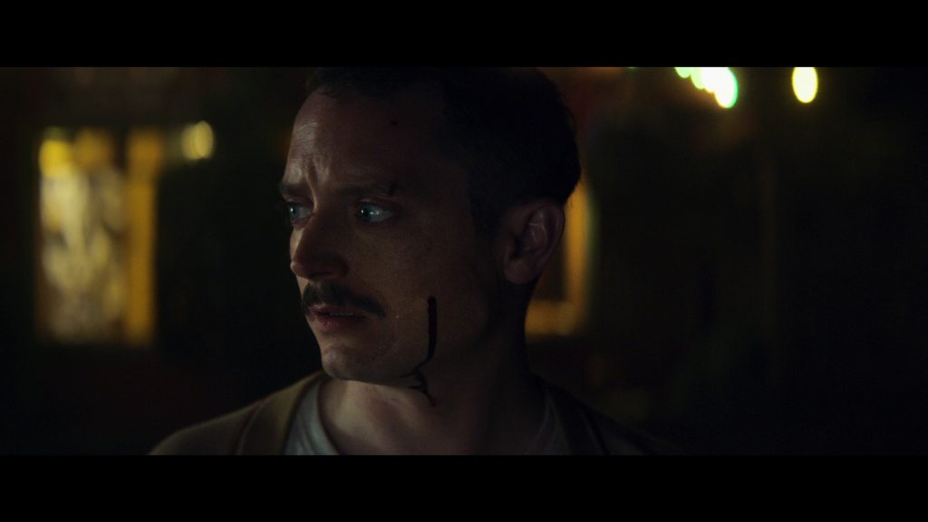 Come to Daddy (2019) (BLU-RAY REVIEW)
