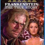 Frankenstein: The True Story (1973) (BLU-RAY REVIEW)
