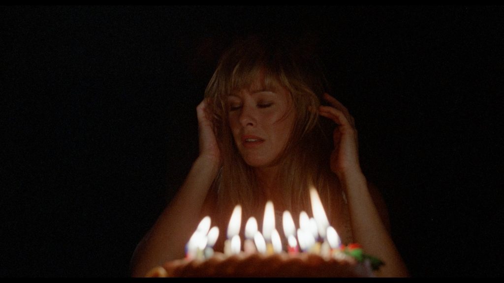 Olivia (1981) (BLU-RAY/DVD REVIEW)