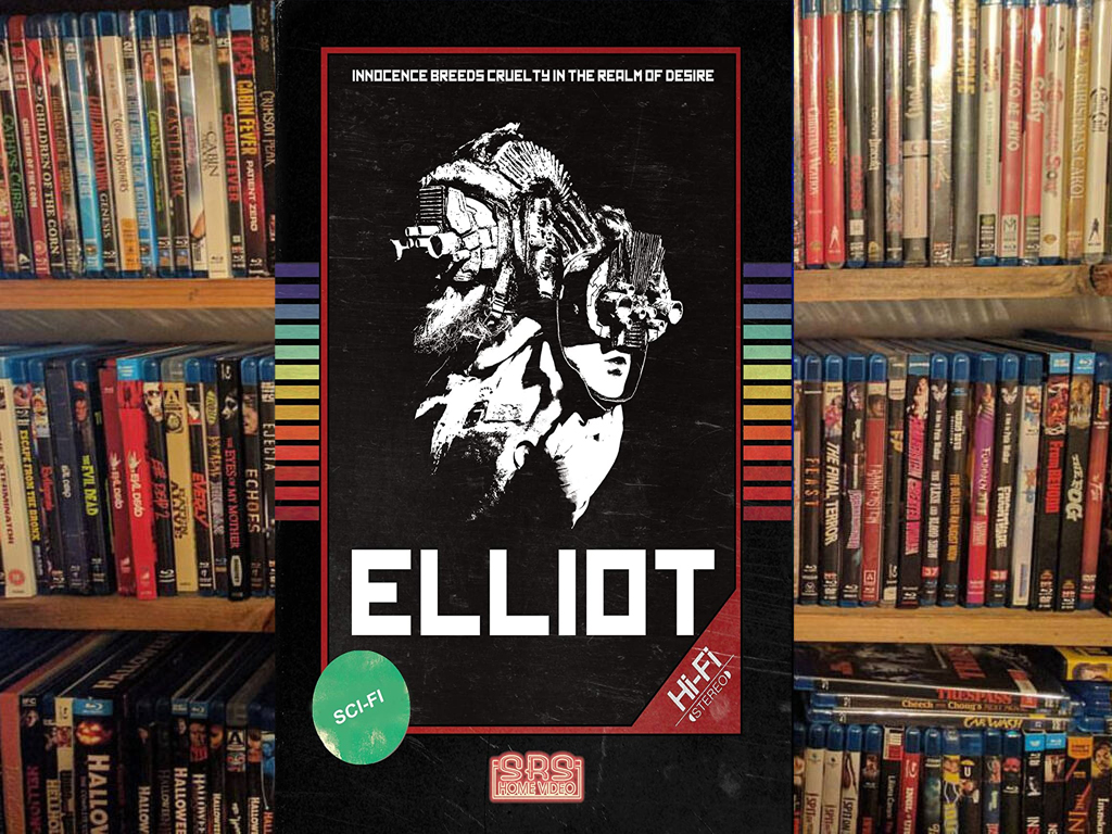 Elliot (1999) DVD Review (Video)