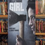 Girl (2020) DVD Review (Video)
