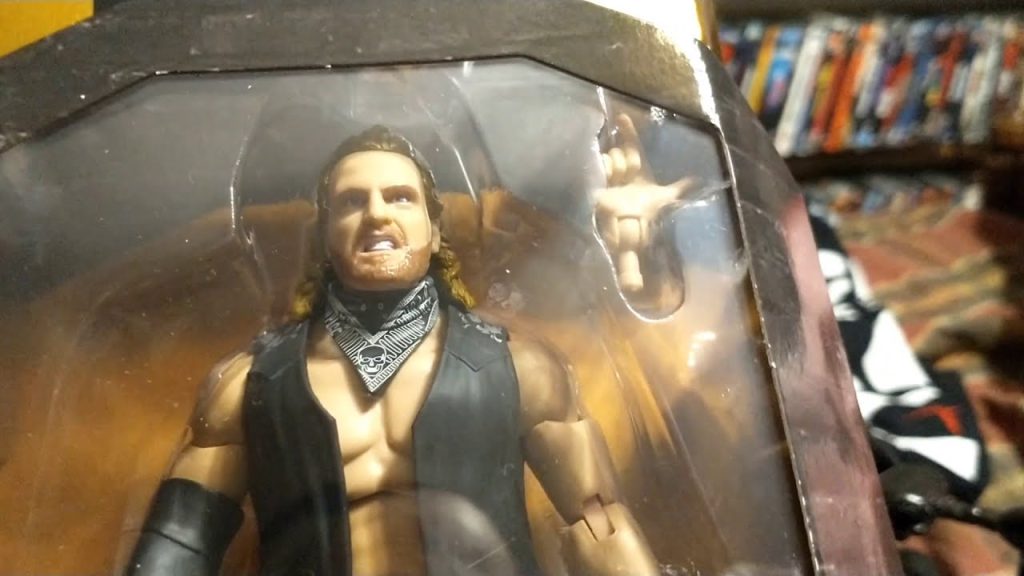 FINALLY Found Some AEW Figures at Walmart, Let’s Unbox Them! (Video)