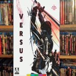 Versus (2000) Blu-Ray Review (Video)
