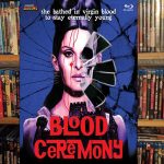 Blood Ceremony (1973) Blu-Ray Review (Video)