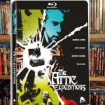 The Attic Expeditions (2001) Blu-Ray Review (Video)
