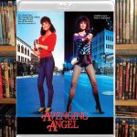 Avenging Angel (1985) Blu-Ray Review (Video)