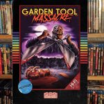 Garden Tool Massacre (1997) DVD Review (Video)