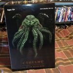 Diamond Select Legends In 3D Cthulhu 1/2 Scale Bust Unboxing and Review (Video)