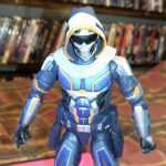 Marvel Select Taskmaster Action Figure by Diamond Select Toys Review (Video)