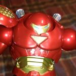 DIAMOND SELECT TOYS Marvel Select: Hulkbuster Review (Video)