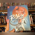 Rad Blu-ray Steelbook from Mill Creek Entertainment Unboxing (Video)