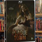 Plauge Town (2008) Blu-Ray Review (Video)