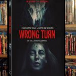 Wrong Turn (2021) Blu-Ray Review (Video)