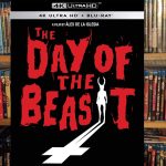 The Day of the Beast (1995) 4K Review (Video)
