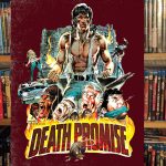 Death Promise (1977) Blu-Ray Review (Video)