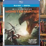 Monster Hunter (2020) Blu-Ray Review (Video)