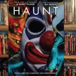 Haunt (2019) DVD Review (Video)