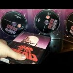 Second Sight Dawn of the Dead Standard Edition Blu-Ray Unboxing (Video)