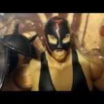 Big Van Vader WWE Legends Series 10 Review (Video)