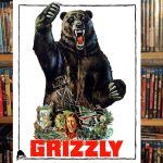 Grizzly (1976) Blu-Ray Review (Video)