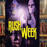 Rush Week (1989) Blu-Ray Review (Video)