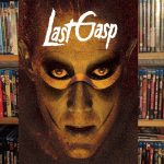 Last Gasp (1995) Blu-Ray Review (Video)