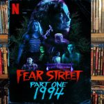 Fear Street Part 1: 1994 (2021) Movie Review (Video)