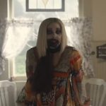 Jakob’s Wife (2021) (Acorn Media) (BLU-RAY REVIEW)