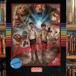 Death Reel (2015) DVD Review (Video)