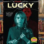 Lucky (2020) DVD Review (Video)