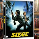 Siege (1983) Blu-ray Review