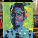 Spiral: From the Book of Saw (2021) 4K Review (Video)