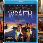 The Wraith (1986) Vestron Video Blu-ray Review (Video)