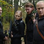 RLJE FILMS NABS NORTH AMERICAN RIGHTS TO“APEX”