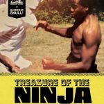 Treasure of the Ninja (1987) (Blu-ray Review)