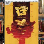 Dementia 13: Director’s Cut (1963) Vestron Video Blu-ray Review (Video)