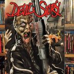 Devil Story (1986) Blu-Ray Review (Video)