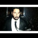 Deluxe John Wick from Diamond Select Toys Review (Video)