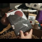 The Amityville Moon Promo Box Unboxing (Video)