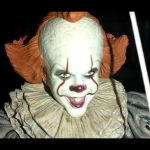 IT: Chapter 2 Pennywise Gallery Diorama from Diamond Select Toys Review