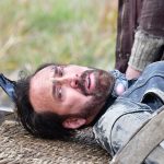 PRISONERS OF THE GHOSTLAND to stream exclusively on AMC+ and on Shudder November 19