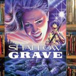 Shallow Gave (1984) Blu-ray Review (Video)