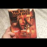 The Hills Have Eyes Arrow Video 4K Limited Edition Unboxing (Video)